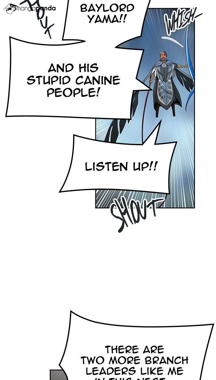 Tower of God Chapter 475 image 057